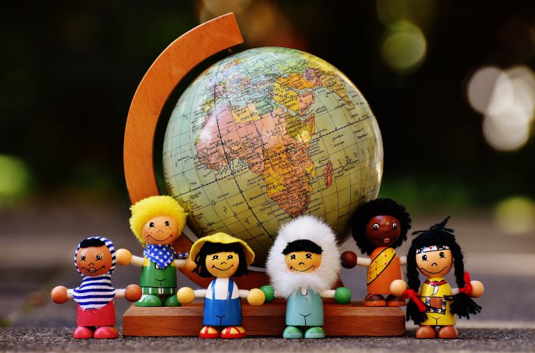 Read more about the article Intercultural Education