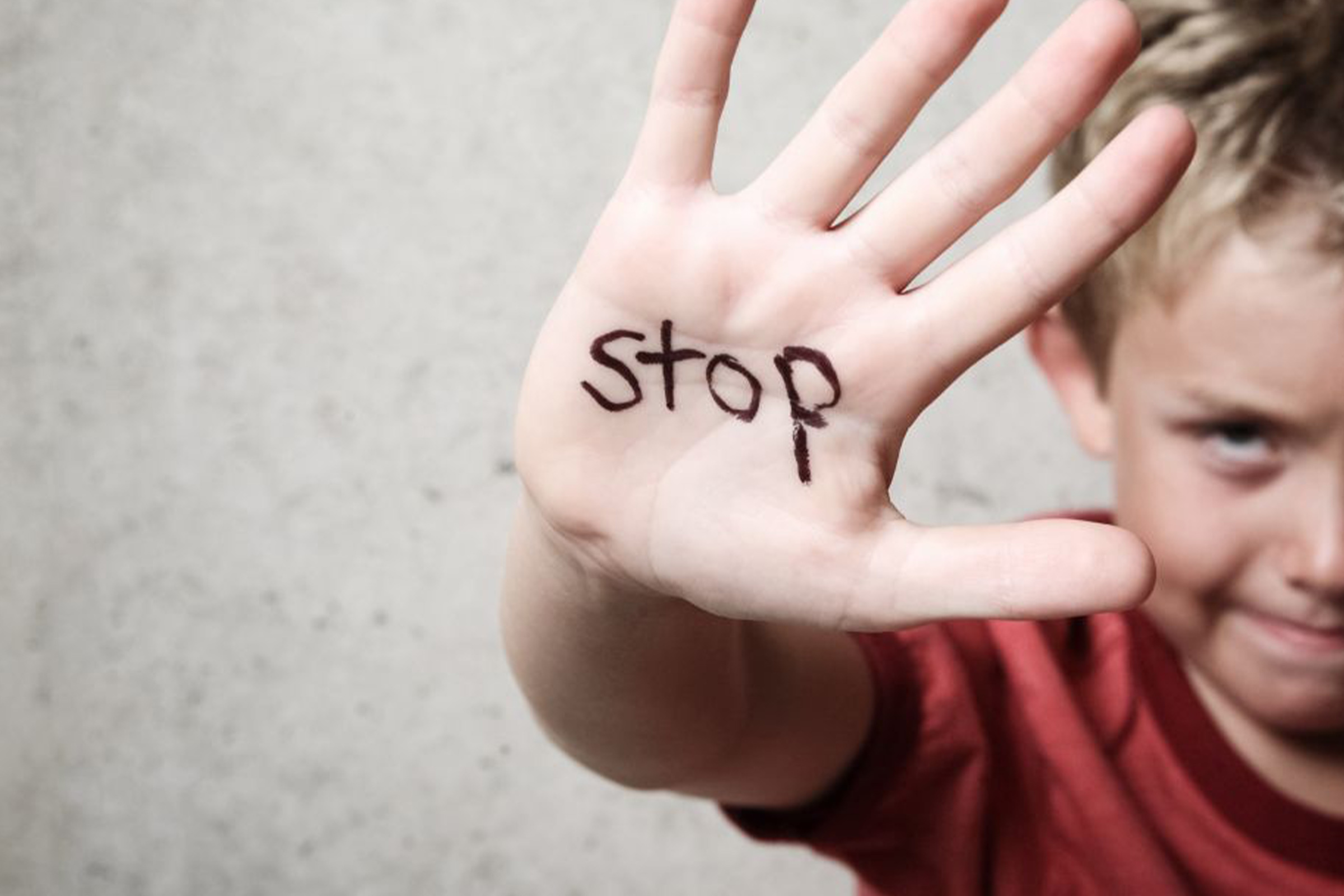 Read more about the article Prevention of Violence and Child Abuse