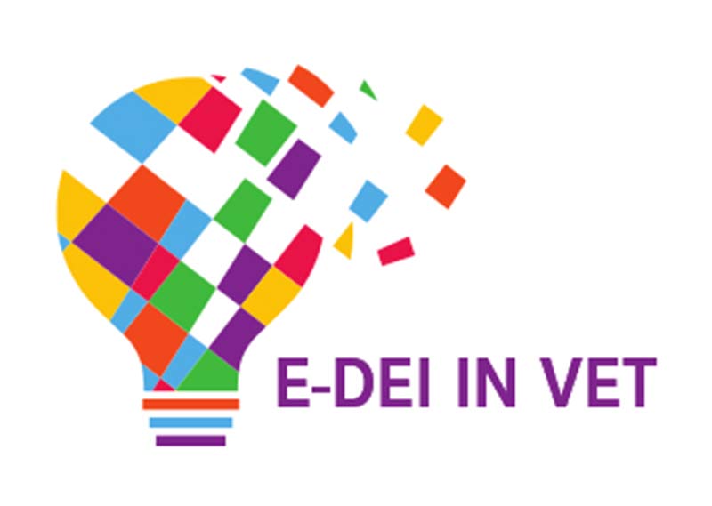 Read more about the article E-DEI in VET