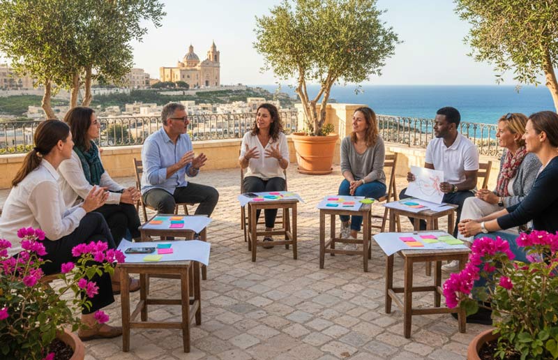 Read more about the article Cultural Diversity in Class